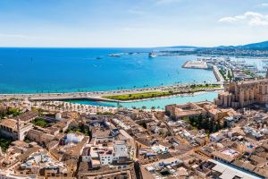 Neueröffnung in Palma: Mayer & Dau am Paseo Marítimo (Mallorca-Palma)