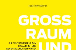 Neuerscheinung: Gewässerschutz in Anlagen – AwSV & Co.