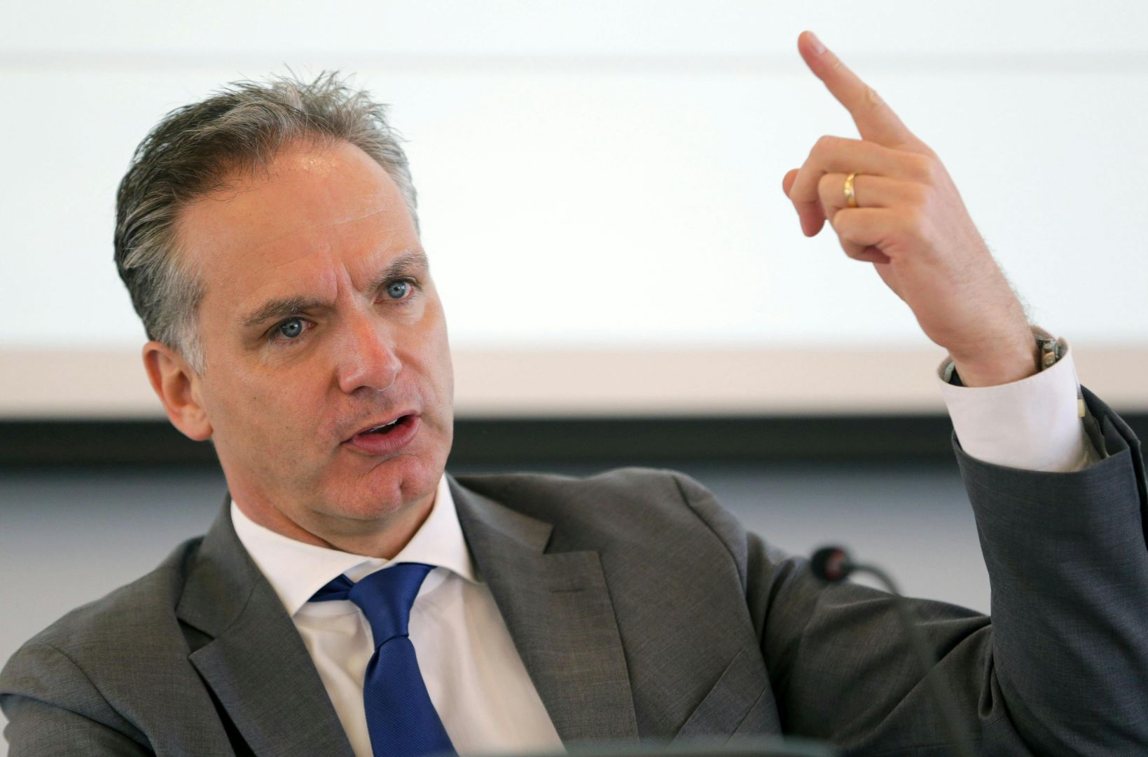 Neues Banken-Schwergewicht für den N26-Aufsichtsrat