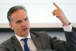 Neues Banken-Schwergewicht für den N26-Aufsichtsrat