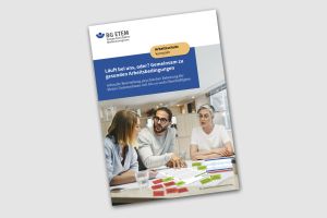 Neues BG ETEM-Tool: Läuft bei uns, oder?