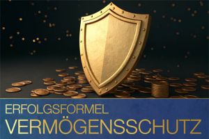 Neues Buch zum Vermögensschutz