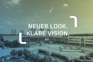 Neues Corporate Design stärkt Markenauftritt der Messe Erfurt