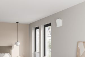 Neues dezentrales Lüftungsgerät von Stiebel Eltron mit Feuchte- und Wärmerückgewinnung