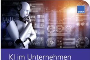 Neues digitales Praxispaket von WEKA Media für rechtssicheren KI-Einsatz