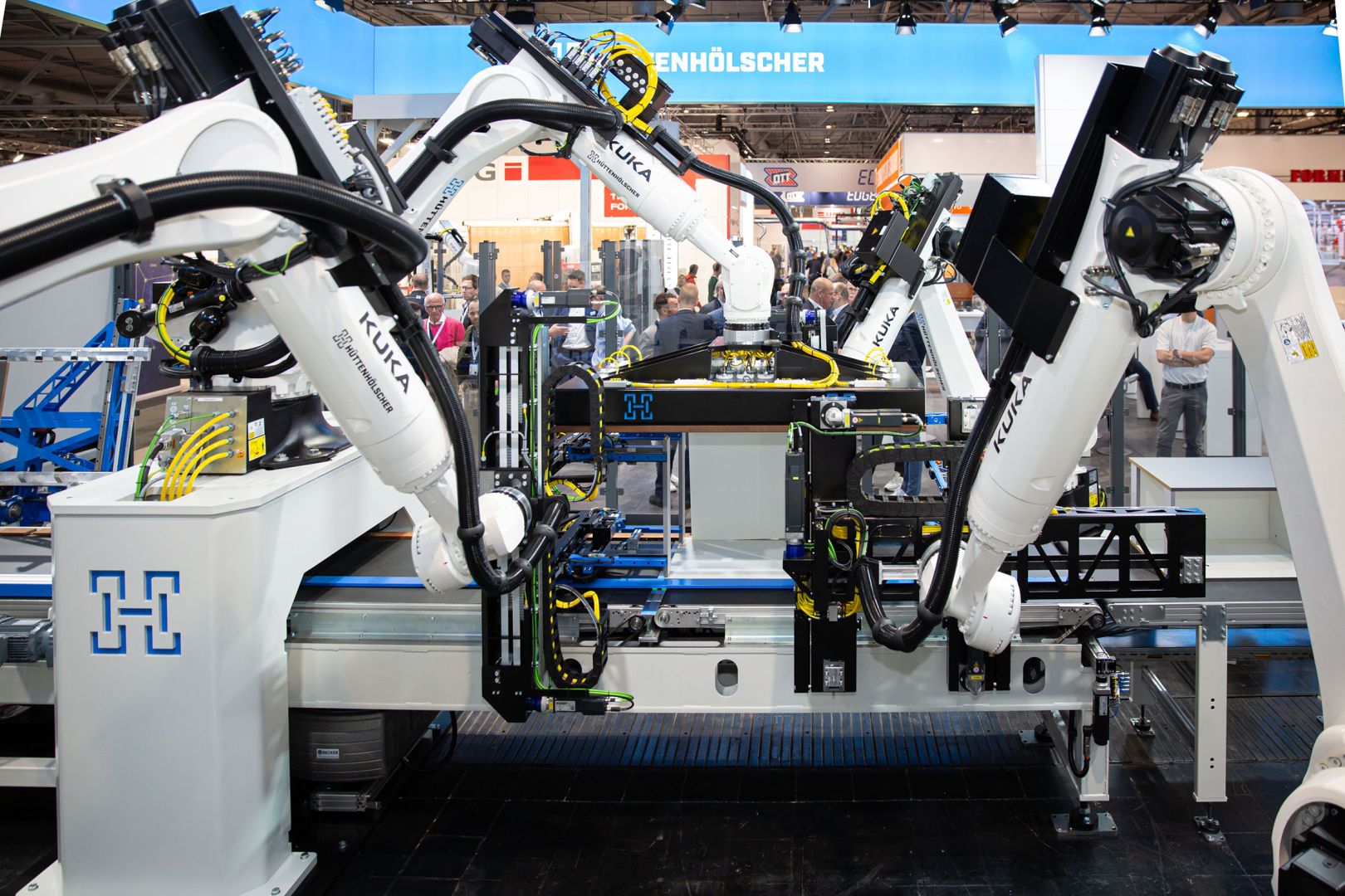 Neues ERP-System für effizientere Projektabwicklung