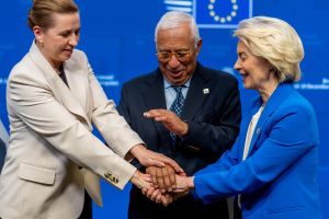 Neues EU-Darlehen für Kiew wird für Deutschland zur Dauerbelastung