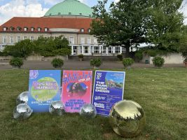 Neues Festival-Highlight im Herzen Hannovers: