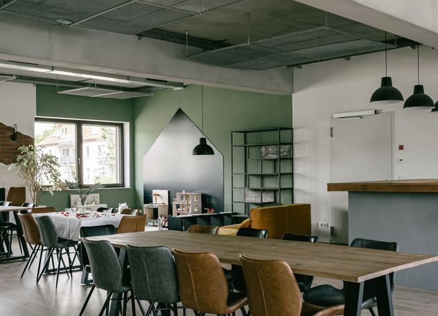 Neues „Hope Center“ in Herne