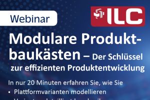 Neues ILC-Webinar: 