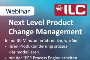 Neues ILC-Webinar: 