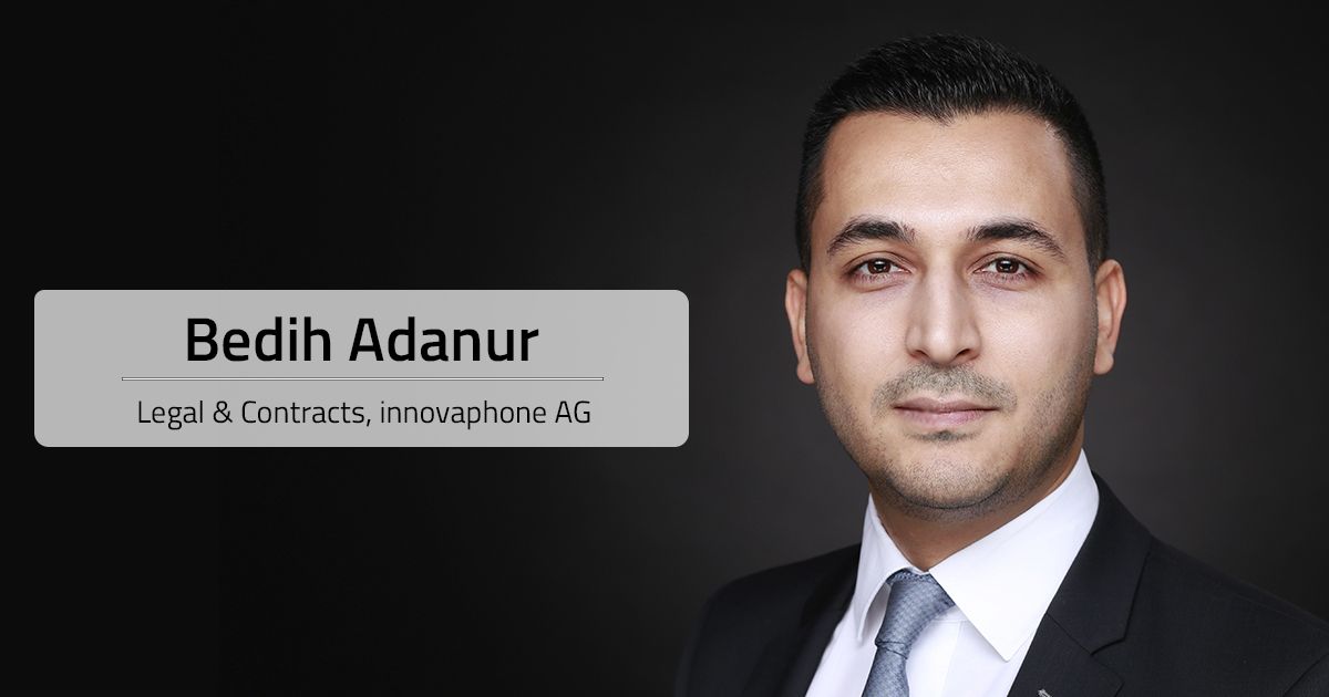 Neues innovaphone Whitepaper: KI sicher und rechtskonform nutzen