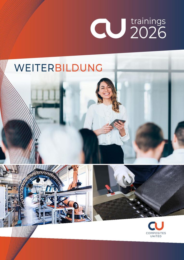 Neues Jahr, neue Chancen: Beruflich durchstarten mit dem Weiterbildungsprogramm des CU!