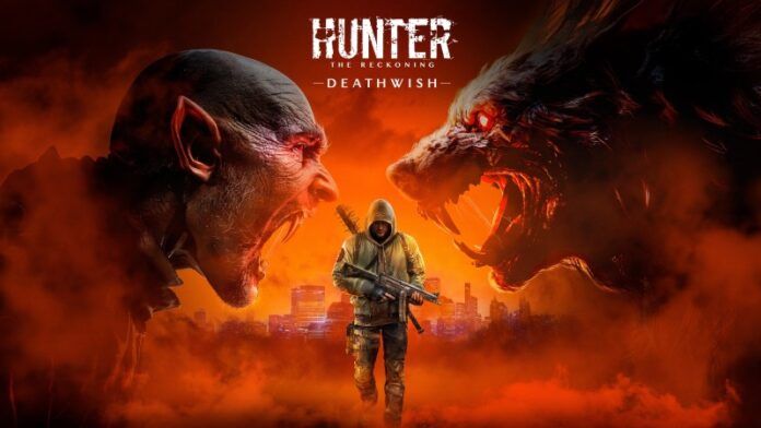 Neues Kapitel für Hunter: The Reckoning – Deathwish enthüllt