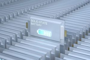 Neues Material für Feststoffbatterien stellt Rekord in Sachen Leitfähigkeit auf