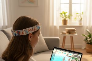 Neues Neurofeedback-Heimtrainings-Bundle im MindTecStore