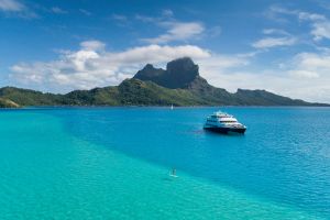 Neues Online Reisemagazin für Französisch Polynesien verfügbar