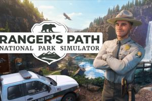 Neues Simulationsspiel vorgestellt – Werdet zum Ranger