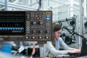 Neues Teledyne Test Tool T3DSO700HD – Hochauflösende Messtechnik für präzise Signalanalyse