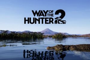 Neues Terrain für Jäger – Kilimaya Reserve jetzt Teil von Way of the Hunter 2