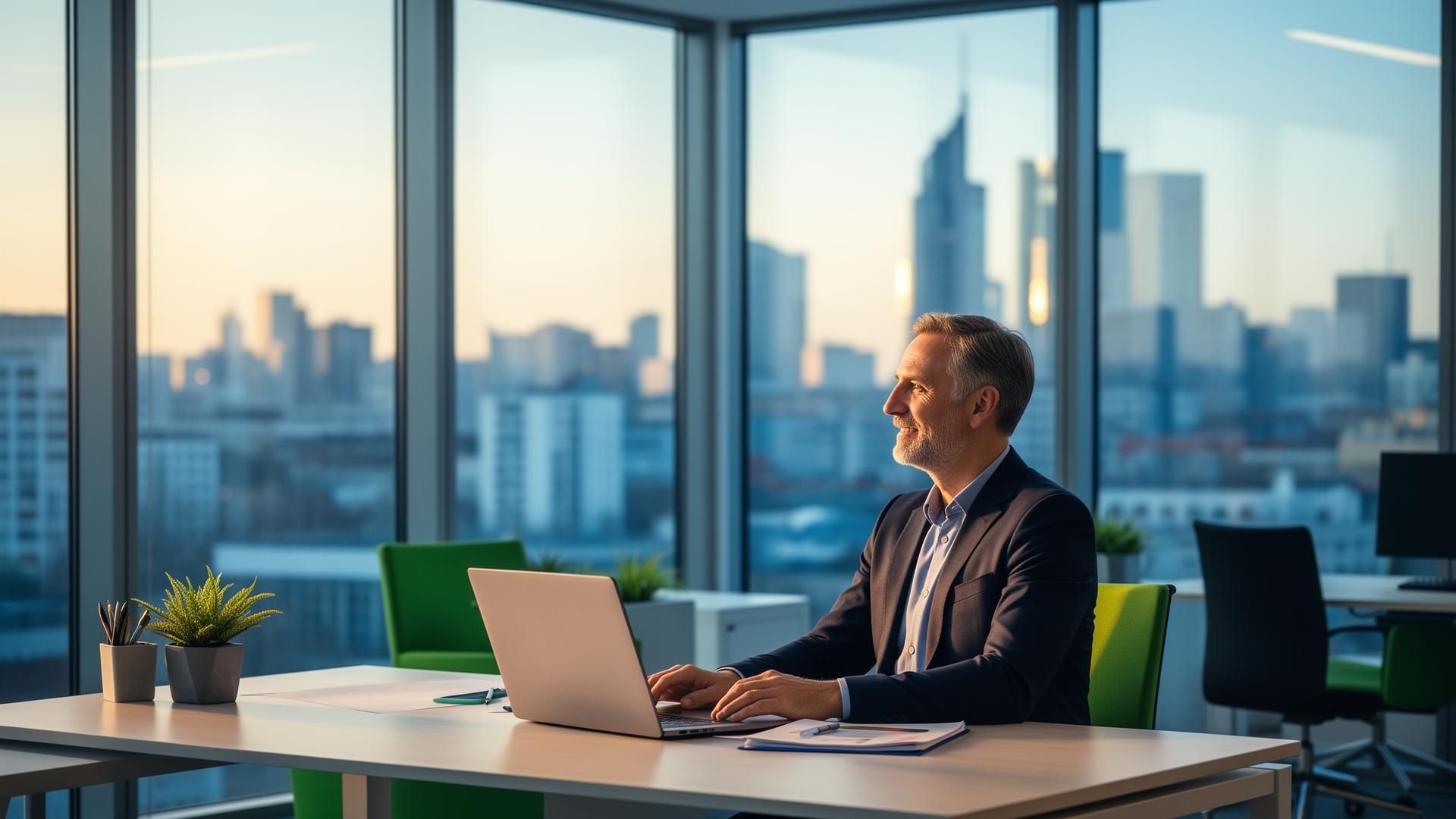 Neues Tool „VorsorgeNavigator“ bringt Klarheit in die Altersvorsorge