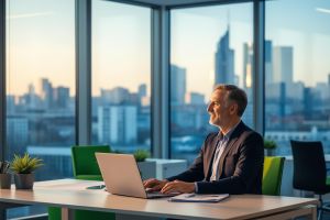 Neues Tool „VorsorgeNavigator“ bringt Klarheit in die Altersvorsorge