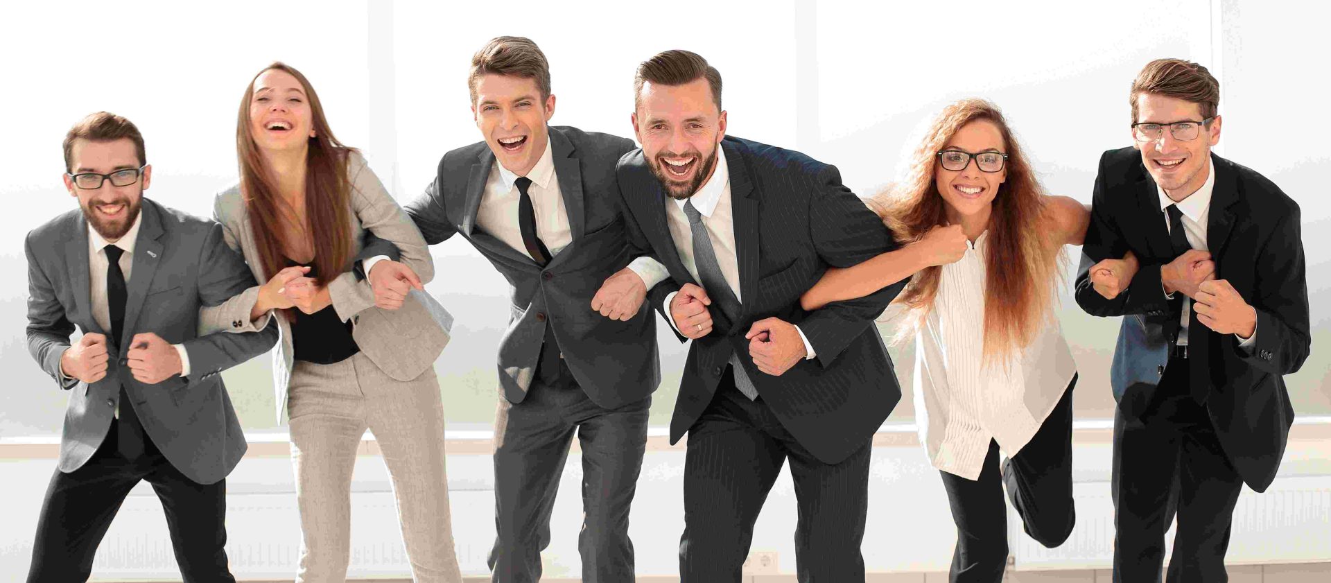 Neues Veranstaltungsformat für Einsteigerinnen und Einsteiger im IP-Bereich