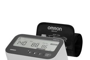 Neues Vernetztes Blutdruckmessgerät mit AFib-Funktion jetzt im MindTecStore erhältlich