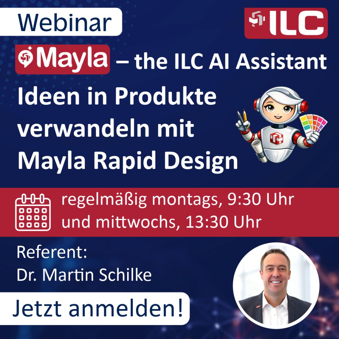 NEUES WEBINAR: 