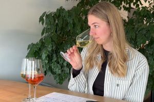 Neues Weinprobenformat "Baden im Glas – die Weinsüden-Probe"