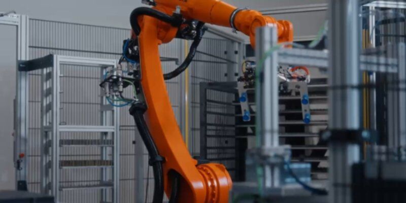 Neues ZVO-Fördermitglied ID: Industrial Dynamics GmbH