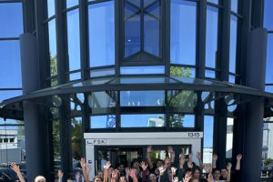 Neugier trifft Industrie: Girls’ Day bei SMC begeistert 25 Schülerinnen