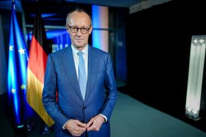 Neujahrsansprache: Kanzler Merz setzt auf Zuversicht