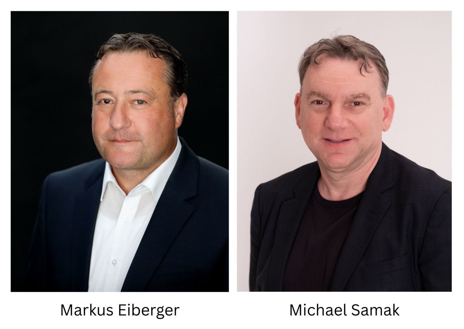 Neuordnung in der Führungsspitze der Motor Presse Stuttgart