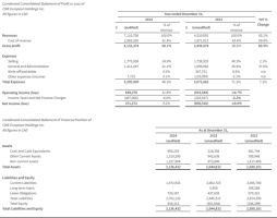 Neural-Portfolio-Unternehmen Hanf.com meldet starke Ergebnisse für das Geschäftsjahr 2024 mit 65 % Umsatzwachstum, positivem Cashflow und zweistelliger operativer Marge
