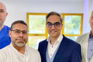 Neurologische Akutversorgung seit 1. April 2026 in der Werner Wicker Klinik