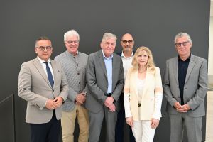 Neuwahlen beim Verband Freier Berufe in Hessen am 21.05.2025