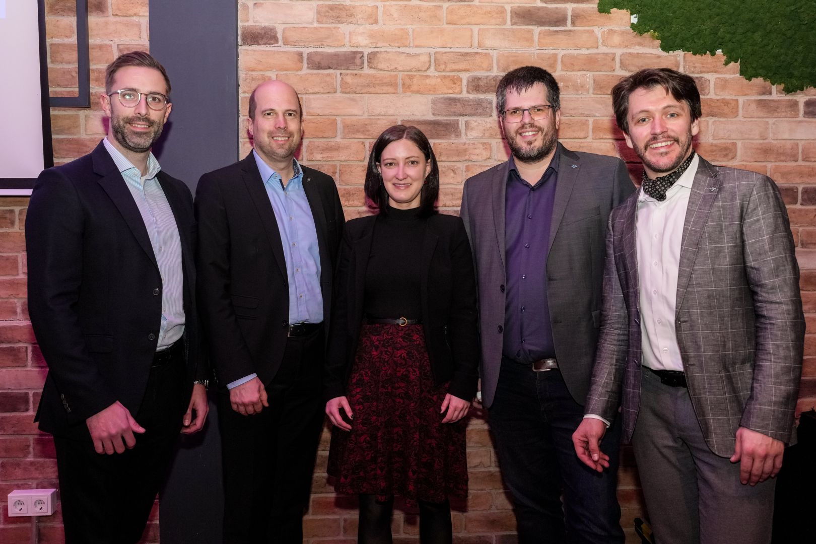 Neuzugang im Vorstand der Wirtschaftsjunioren