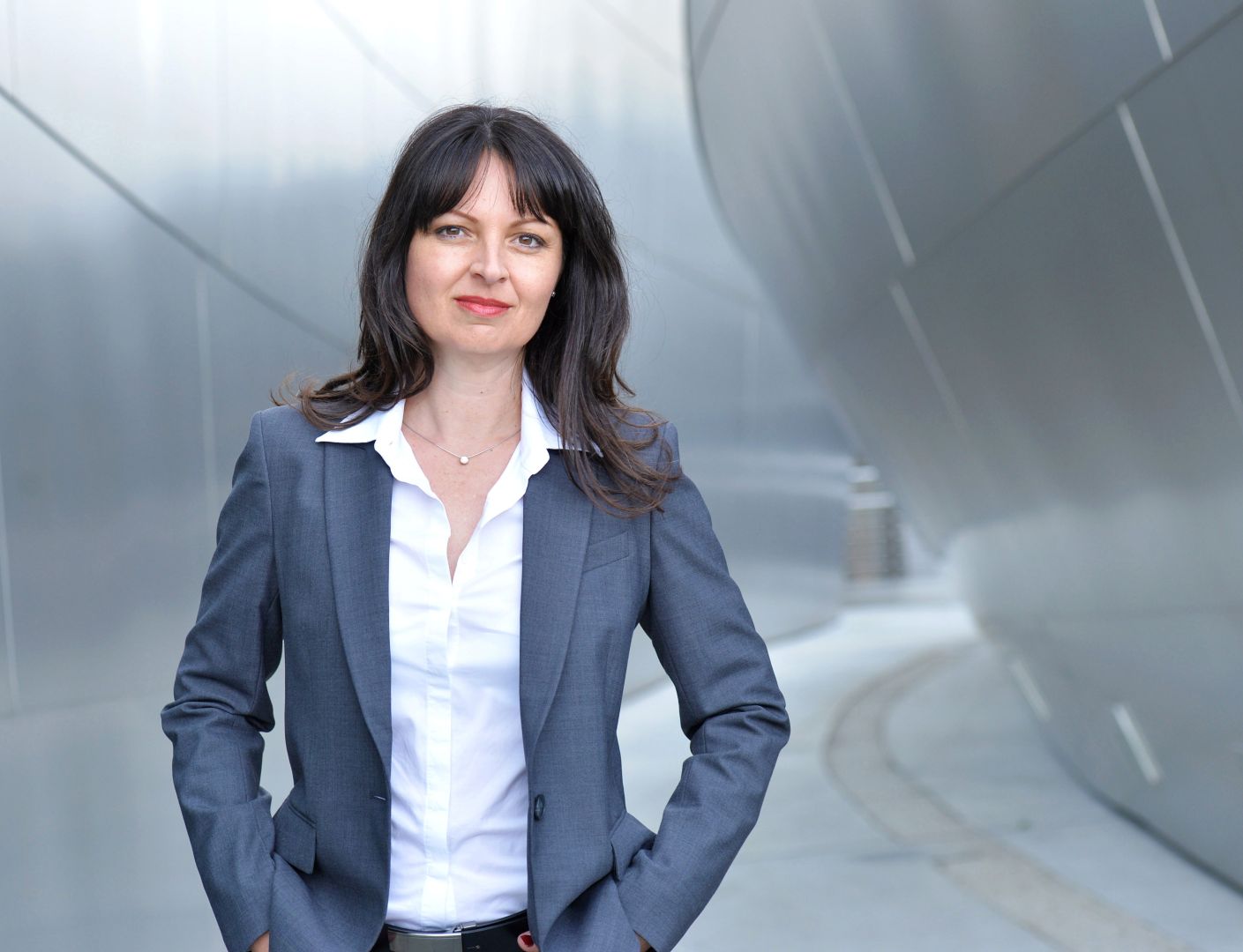 NEW bauhaus VISIONALE in Weimar