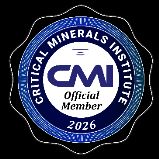 New Earth Resources wird Mitglied des Critical Minerals Institute