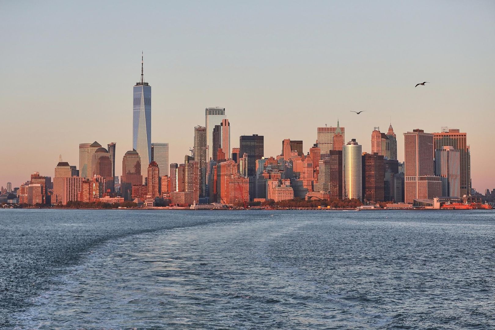 New York City (Archiv)