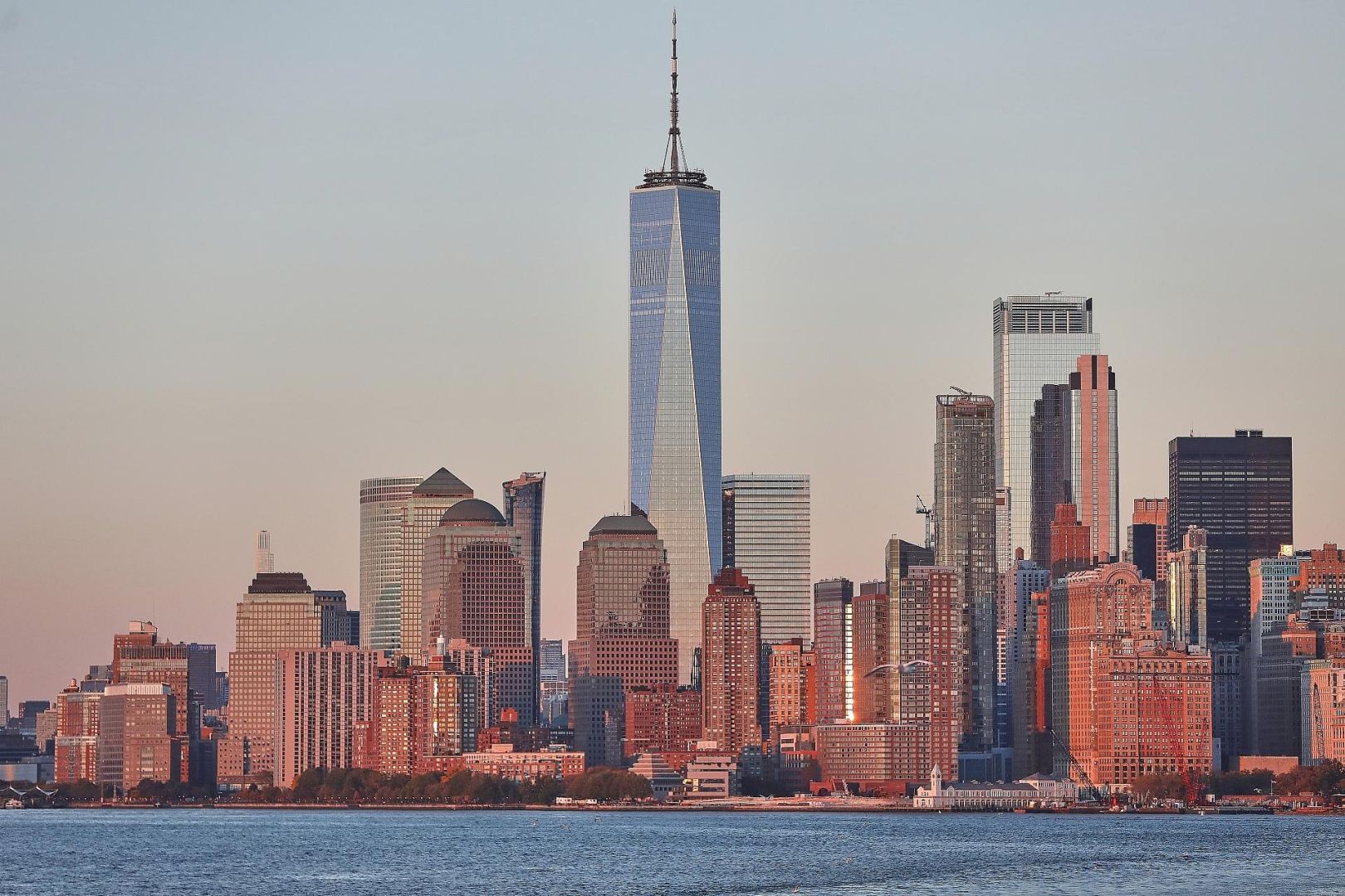 New York City (Archiv)