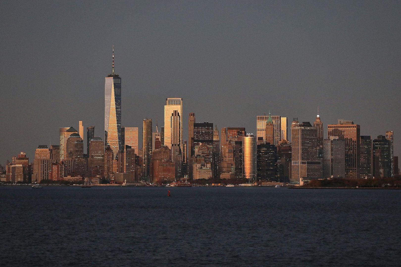 New York City (Archiv)