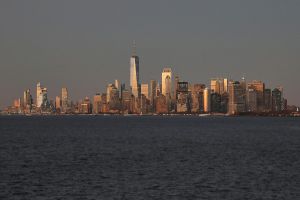 New York City (Archiv)