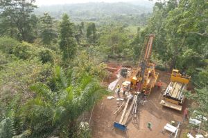 Newcore Gold: Enchi steuert auf die nächste Projektstufe zu!