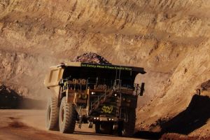 Newmont Mining: CEO-Wechsel trifft auf starke Goldpreise