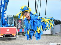 «:newstime» schlägt «Joko & Klaas gegen ProSieben»