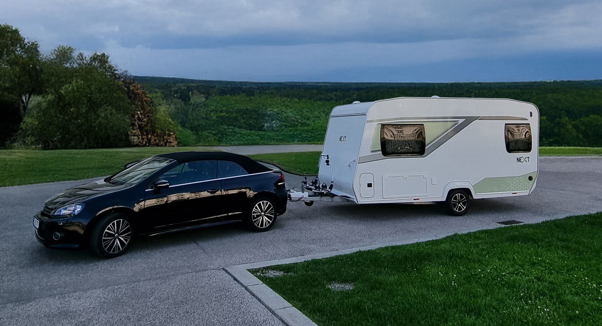 NEXT auf der CMT Stuttgart 2026