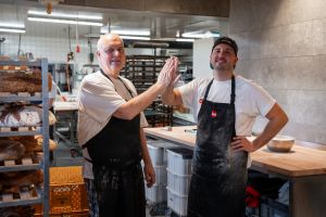 Next Generation Handwerk: Betriebsnachfolge im Fokus