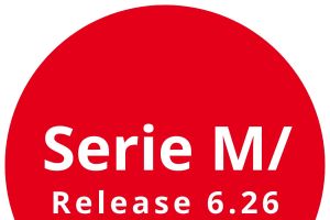 Next Level CCM: Neues Release der Serie M/ ermöglicht nahtlose KI-Integration